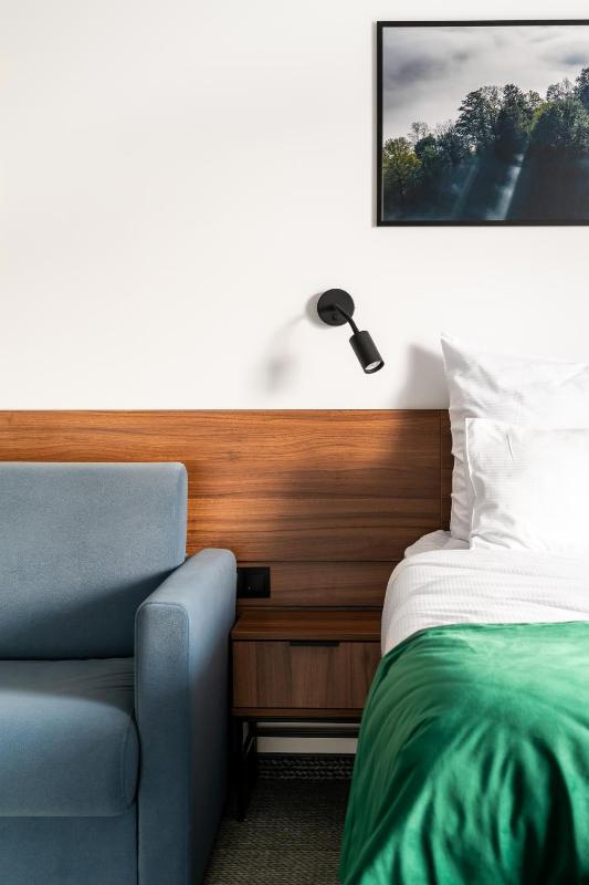 Standard Triple Room image 3