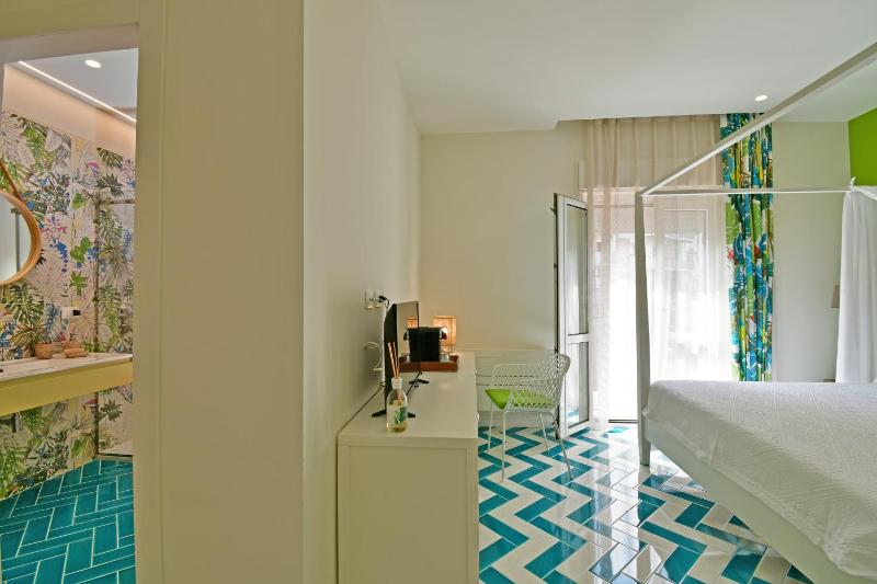 Luxury Suites Joy in Cefalù - image 7