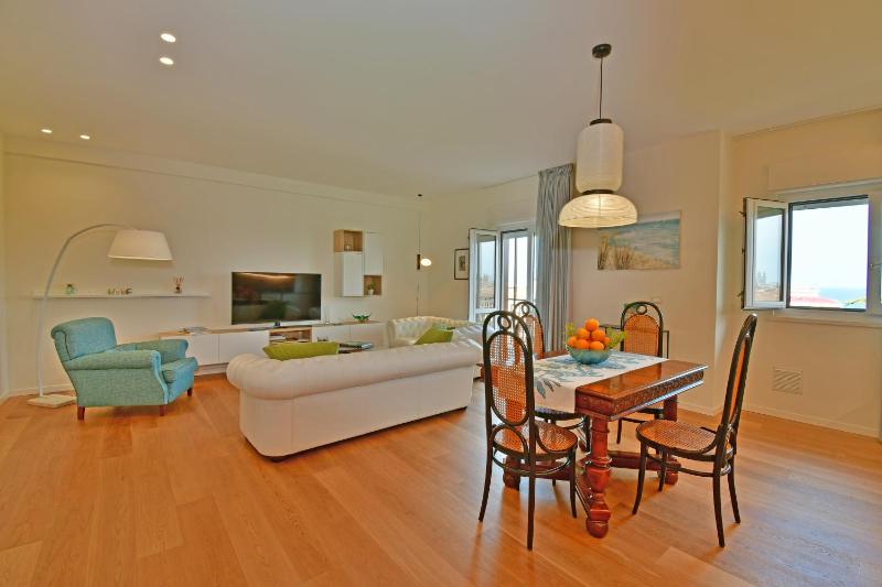 Luxury Suites Joy in Cefalù - image 21