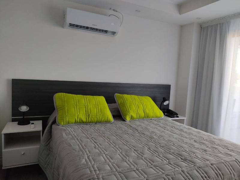 Quijano Hotel - Aparts & Suites - image 13