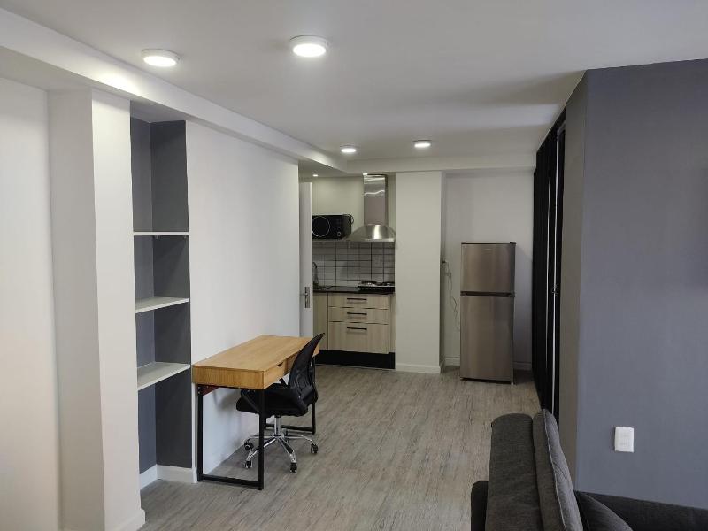 Quijano Hotel - Aparts & Suites - image 12
