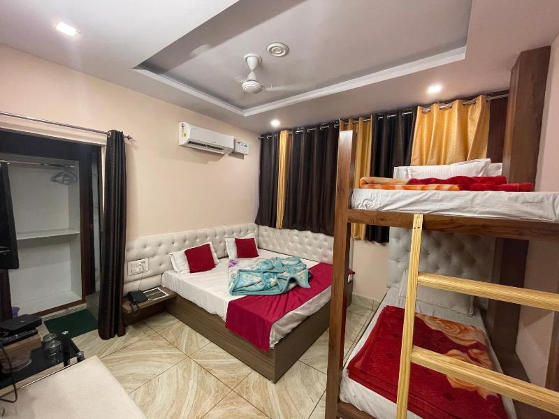 Hotel vinayak inn - image 25