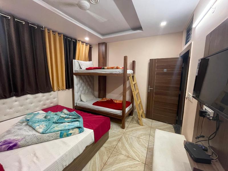Hotel vinayak inn - image 12