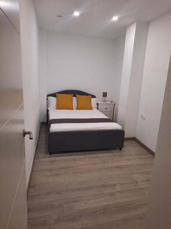 Apartaco Apartamentos - image 47