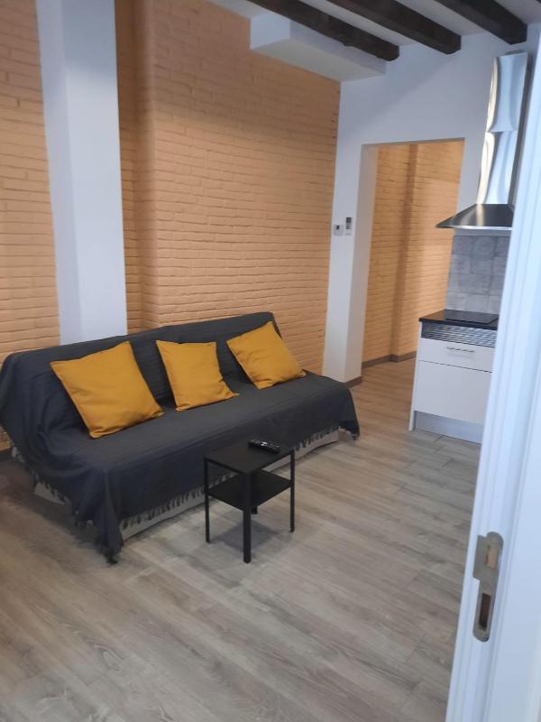 Apartaco Apartamentos - image 41