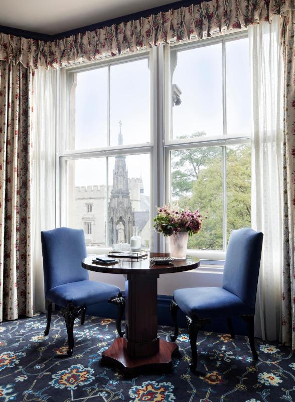 Randolph Suite image 1