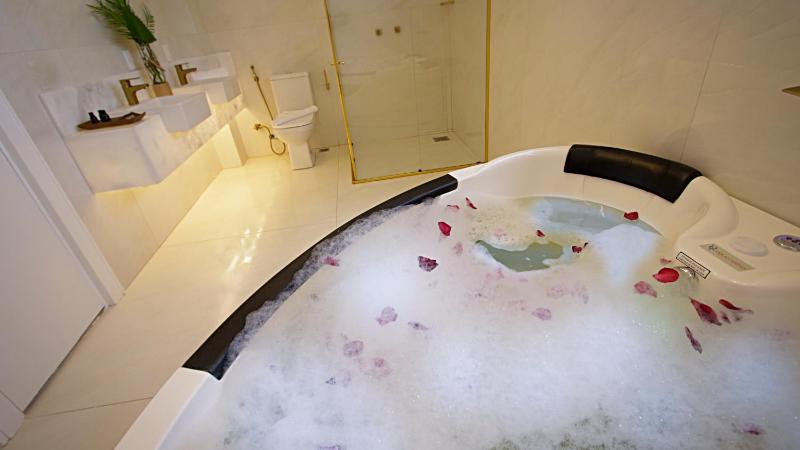 Paraiso Beach Hotel - image 41