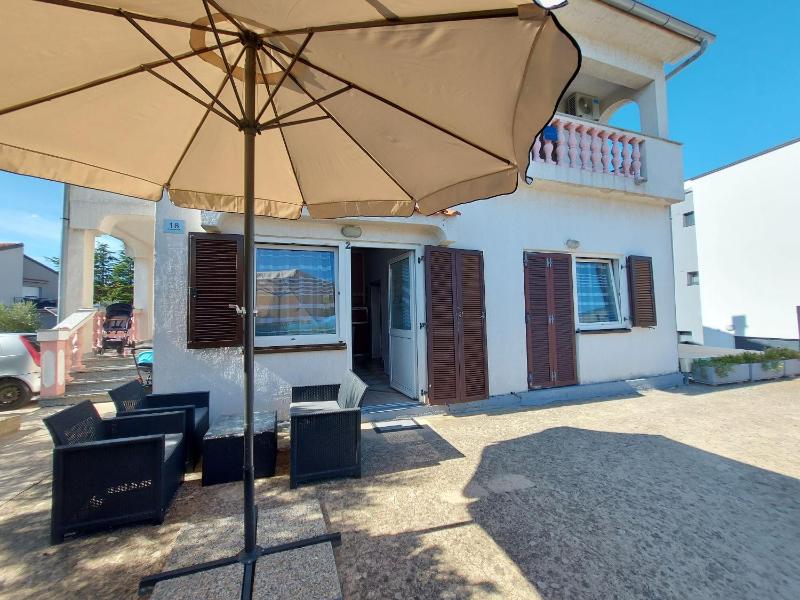 Apartments Bernarda - image 13