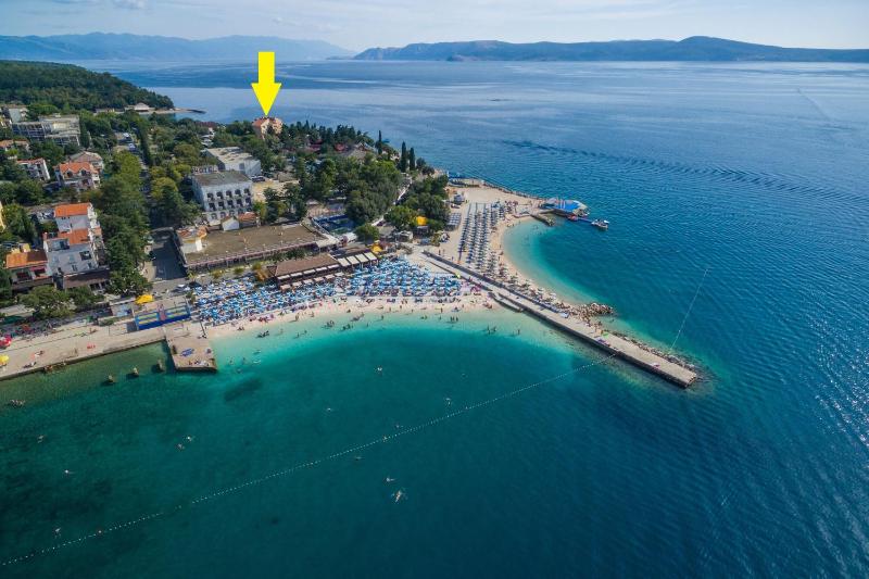 Apartments Villa Vanda - image 2