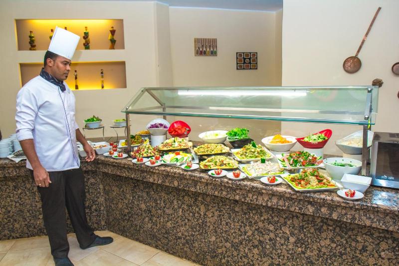 Viva Blue Resort and Diving Sharm El Naga (Adults Only) - image 19