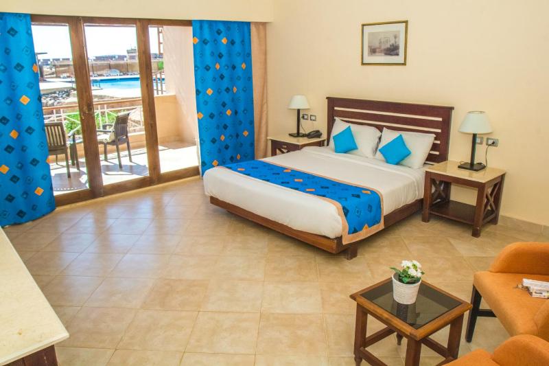 Viva Blue Resort and Diving Sharm El Naga (Adults Only) - image 29