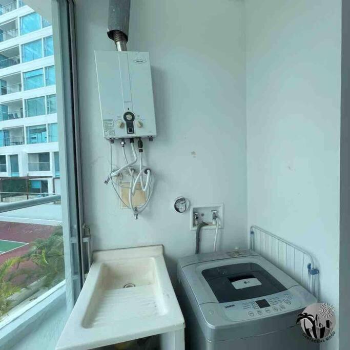 Cartagena apartamento - image 11