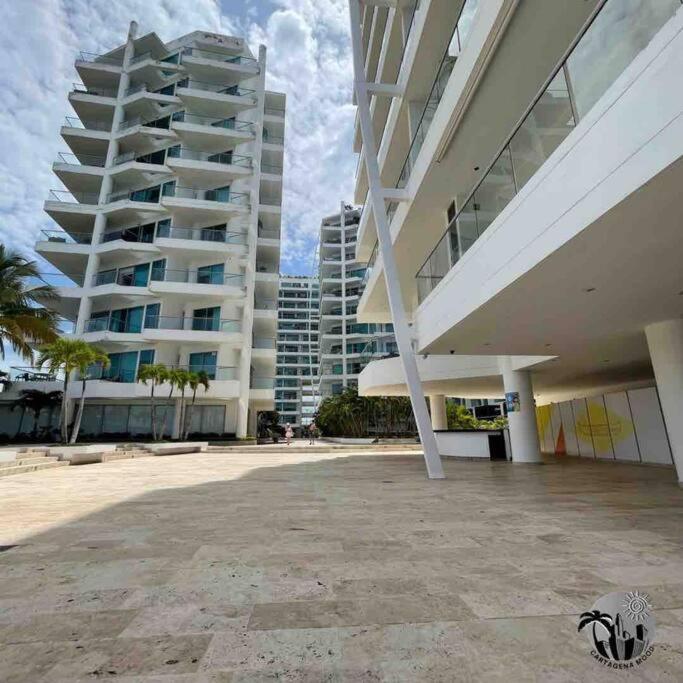 Cartagena apartamento - image 8