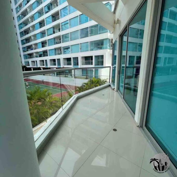 Cartagena apartamento - image 2