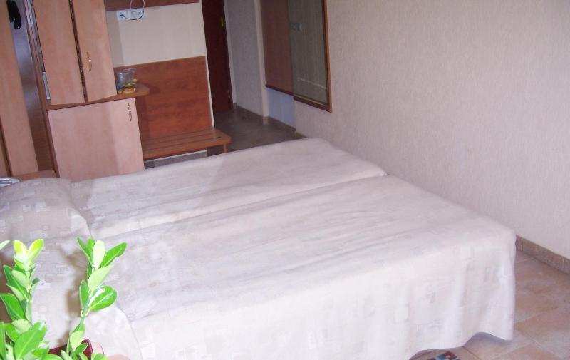 Double or Twin Room with Access to Indoor Pool and Sauna (Adults Only) image 3