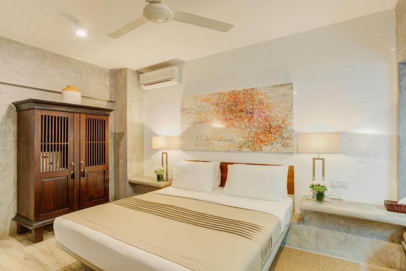 Nyne Hotels Lake Lodge - Colombo - image 12