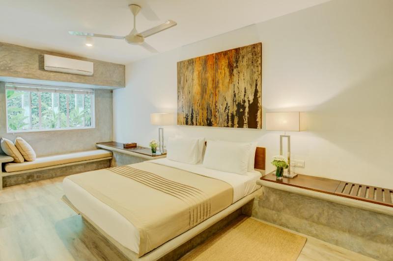 Nyne Hotels Lake Lodge - Colombo - image 16