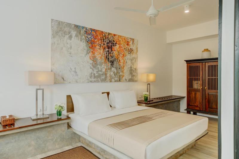 Nyne Hotels Lake Lodge - Colombo - image 2