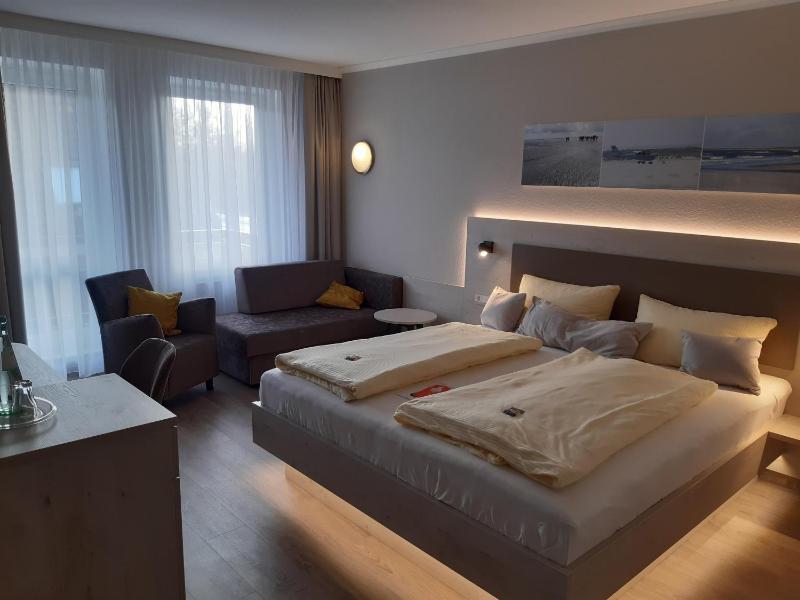 Superior Double Room with Balcony or Terrace image 2