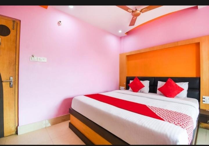 Holiday Rental Rooms - image 16