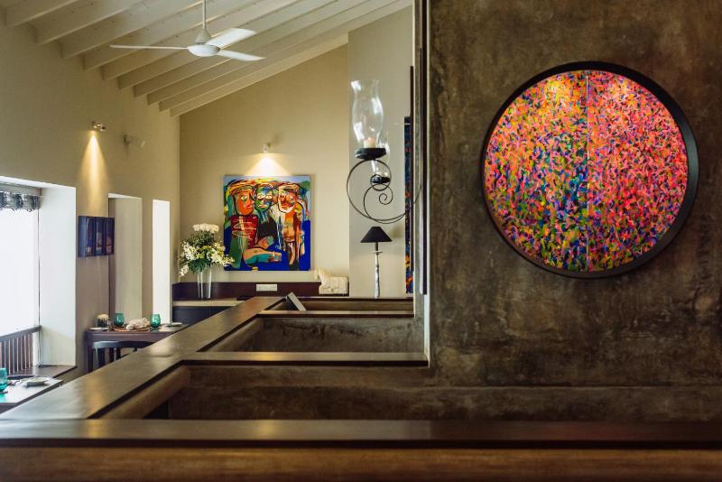 Nyne Hotels Lake Lodge - Colombo - image 10