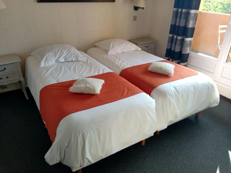 Grand Comfort Twin Room image 1