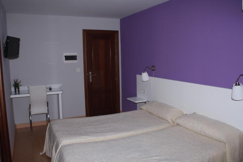 Double or Twin Room image 2