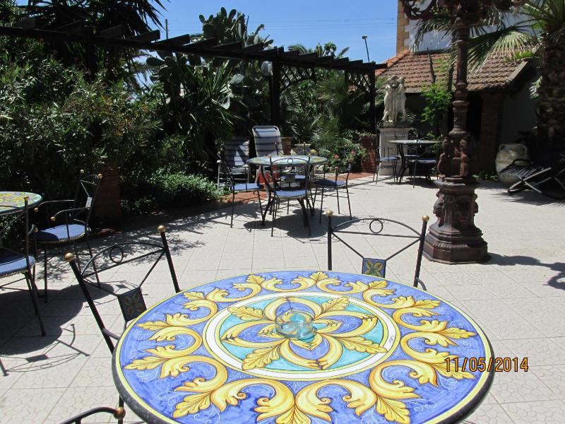 Agriturismo Reggia Saracena - image 35