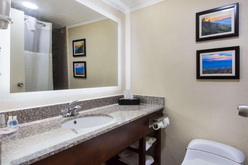 King Room - Non-Smoking image 2