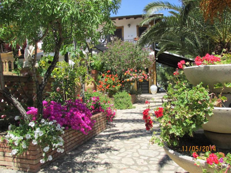 Agriturismo Reggia Saracena - image 10