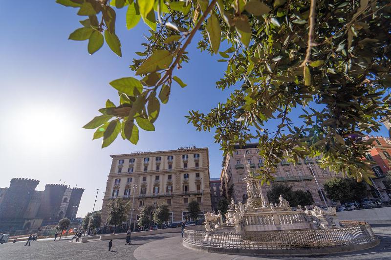 Toledo H Naples Historical Center by ClaPa Group - image 4
