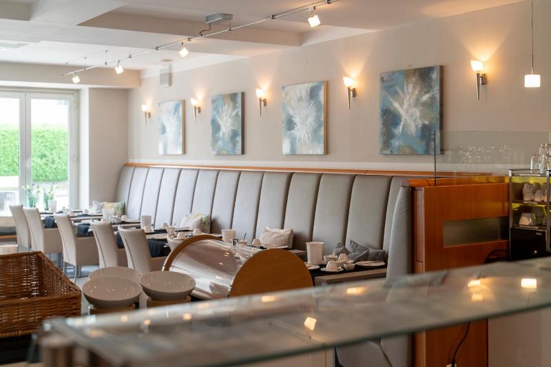 Boutique Single Room image 3