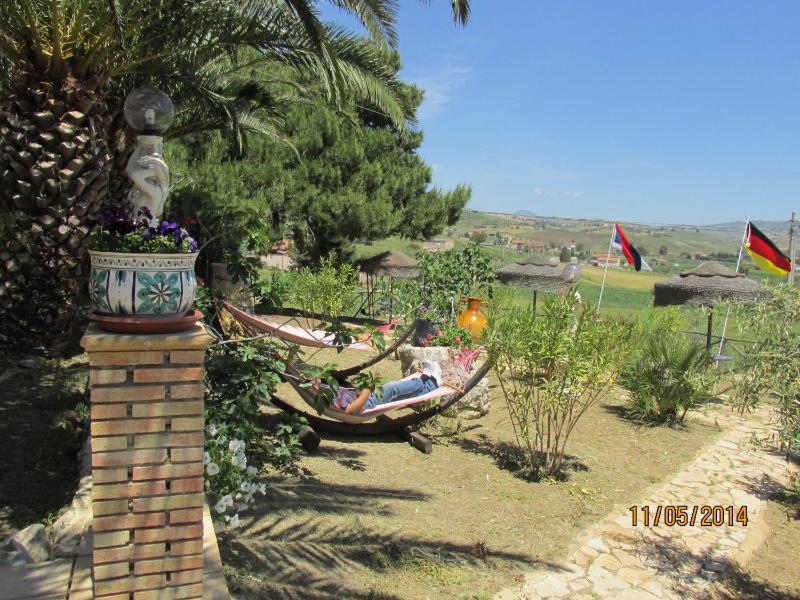 Agriturismo Reggia Saracena - image 7