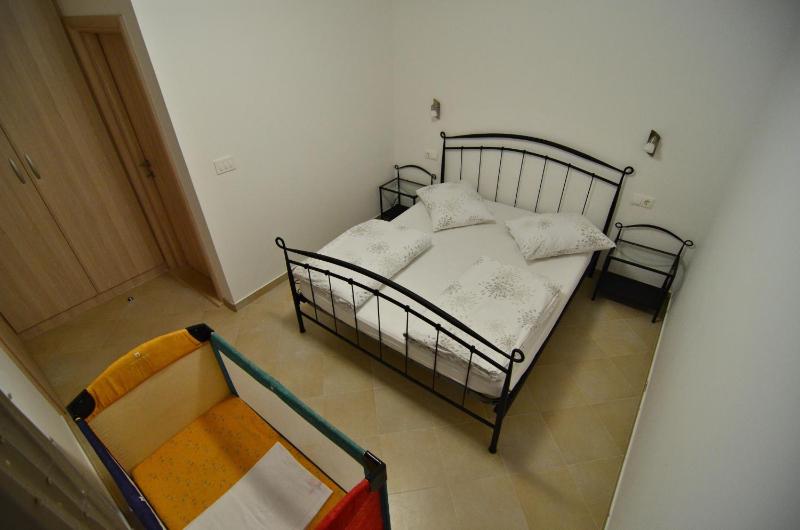 Two-Bedroom Apartment with Balcony and Sea View image 2
