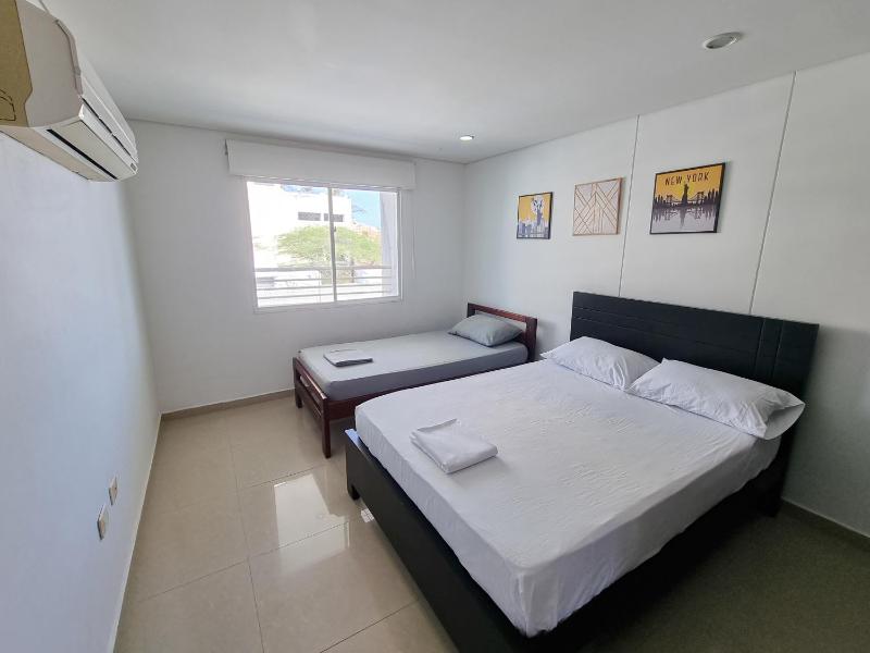 Apartamentos con vista al mar Brisa Marina Rodadero - by Bedviajes - image 33