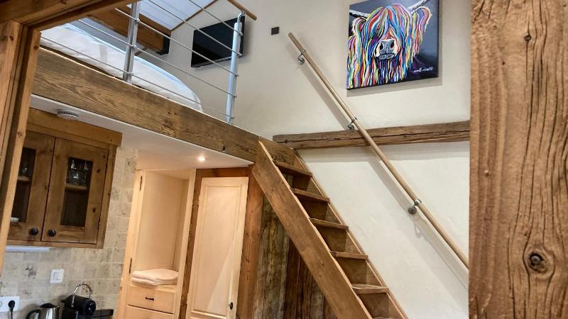 Oree Studio Mezzanine - image 7