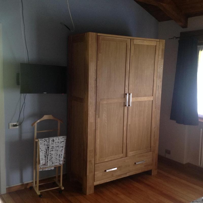Two-Bedroom Apartment image 4