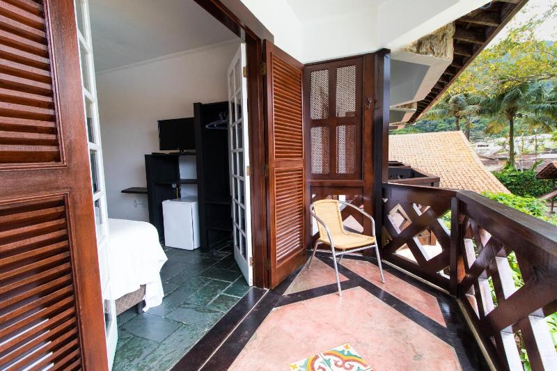 HOTELARE Hotel Villa Di Capri - image 49