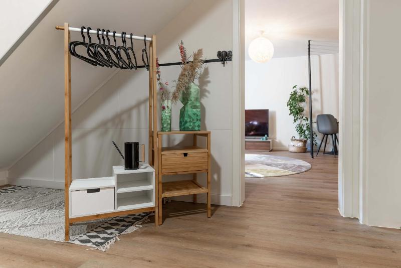 Underground Suite image 4