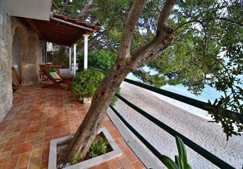 Apartment with Sea View image 4