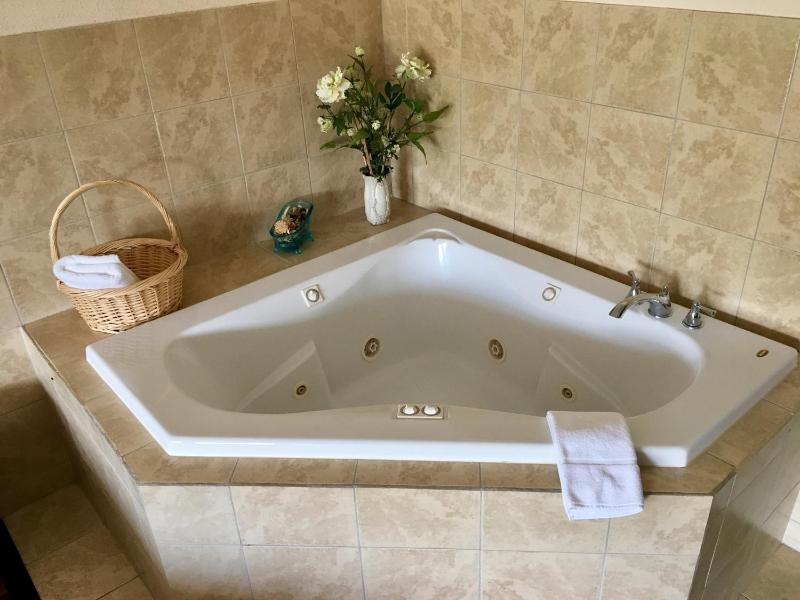 King Room with Spa Bath image 2