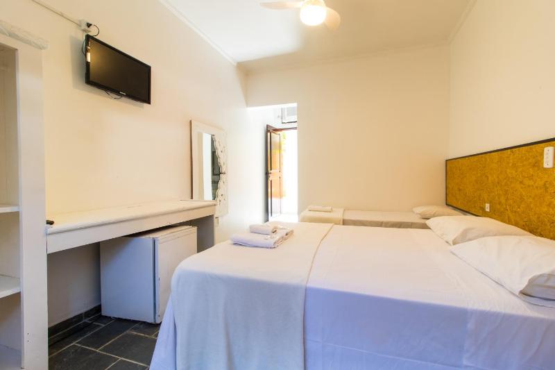 HOTELARE Hotel Villa Di Capri - image 34