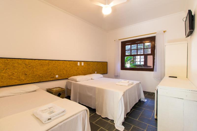 HOTELARE Hotel Villa Di Capri - image 46