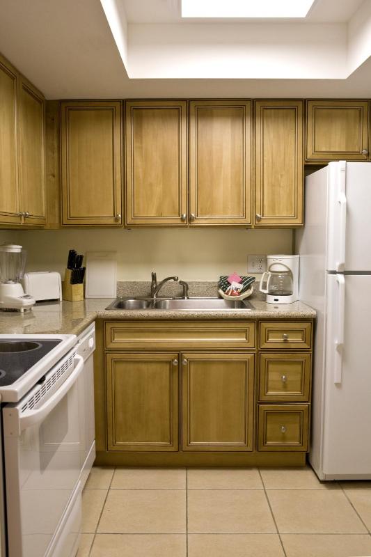 Two-Bedroom Suite image 4