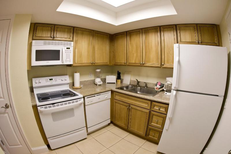Two-Bedroom Suite image 3