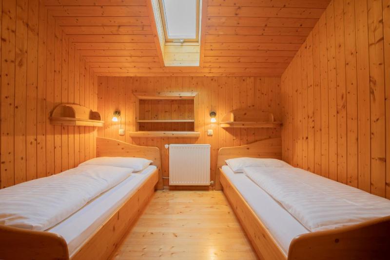 Three-Bedroom Apartment image 4