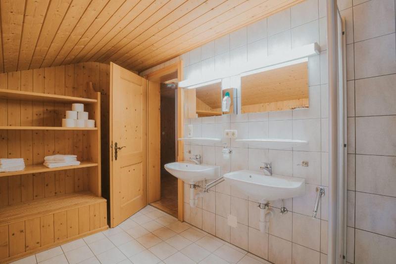 Three-Bedroom Apartment image 3