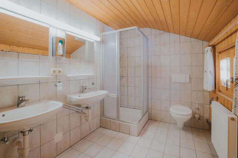 Three-Bedroom Apartment image 2