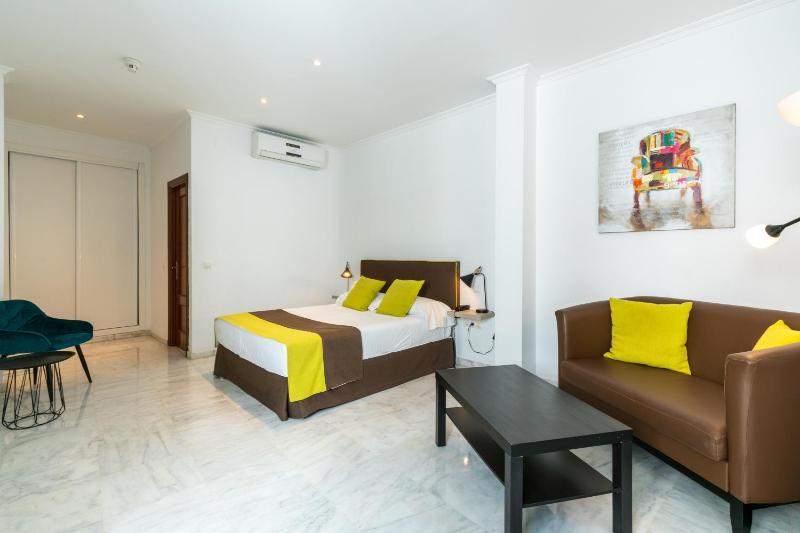 Cool Sevilla Hotel - image 11