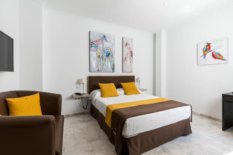 Cool Sevilla Hotel - image 9
